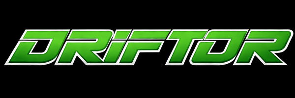 Driftor