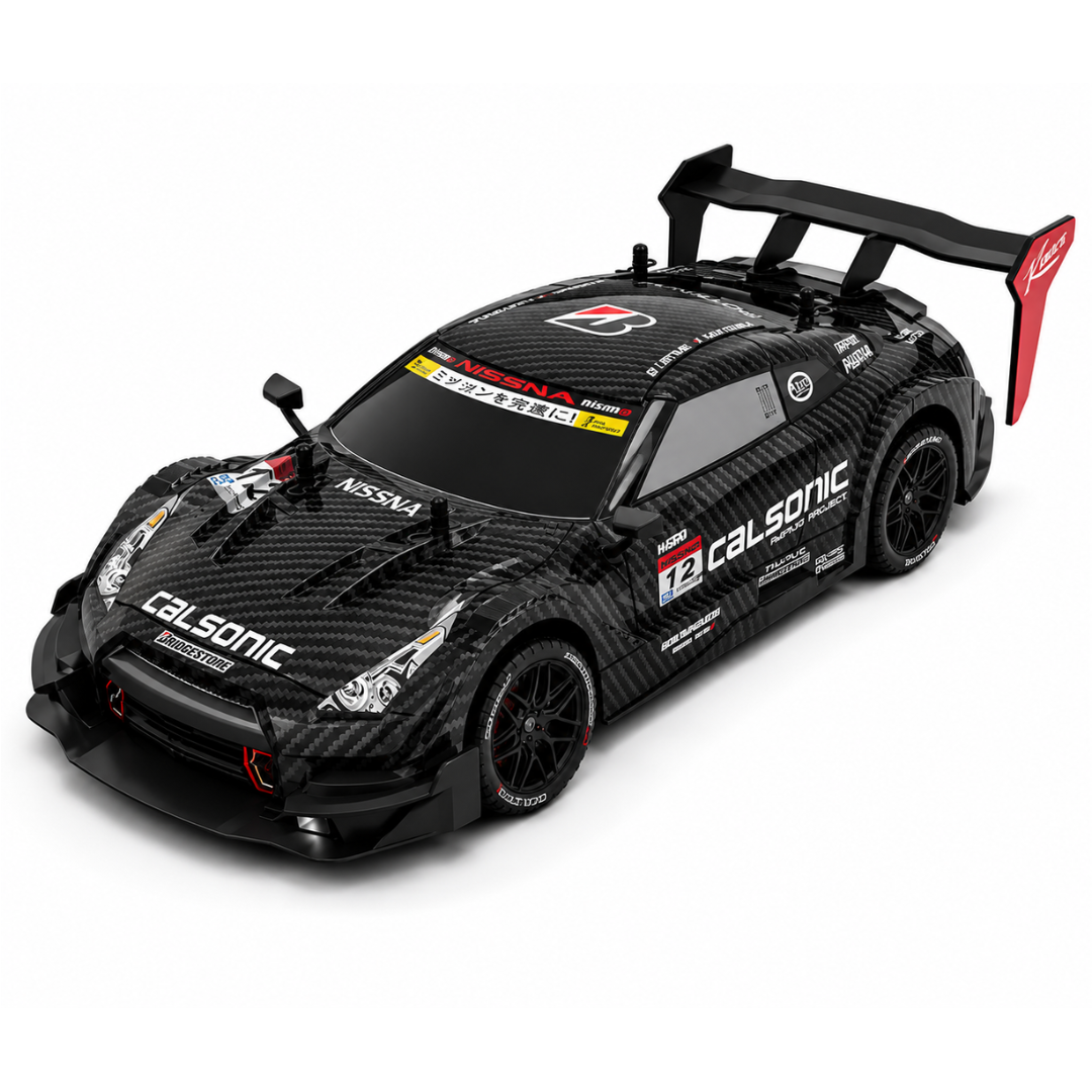 Driftor Venon