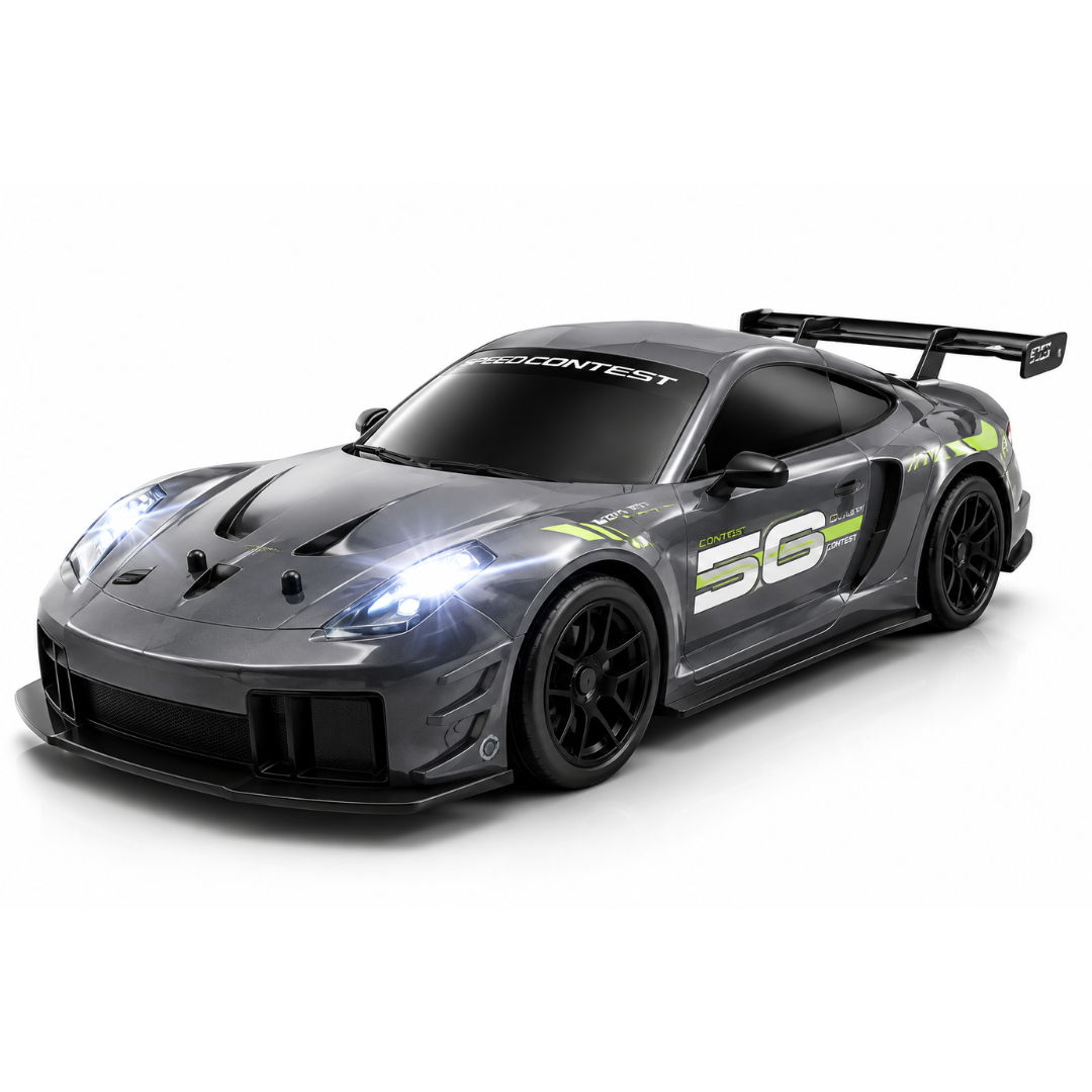 Driftor Venon