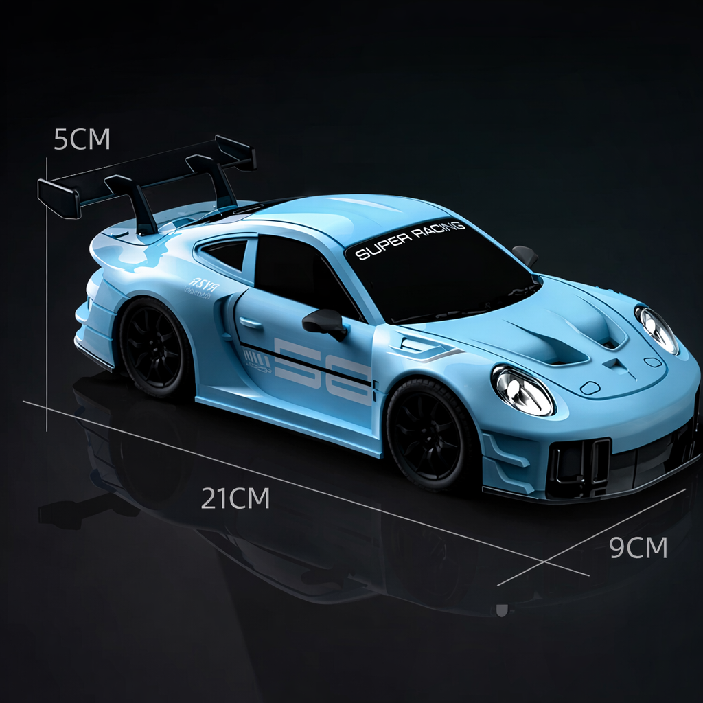 Driftor Phantom – Drift Racing RC NEON
