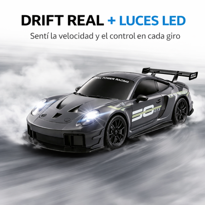 Driftor Phantom – Drift Racing RC NEON